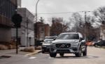 Volvo XC60 T8 Polestar Engineered 2019 года (NA)